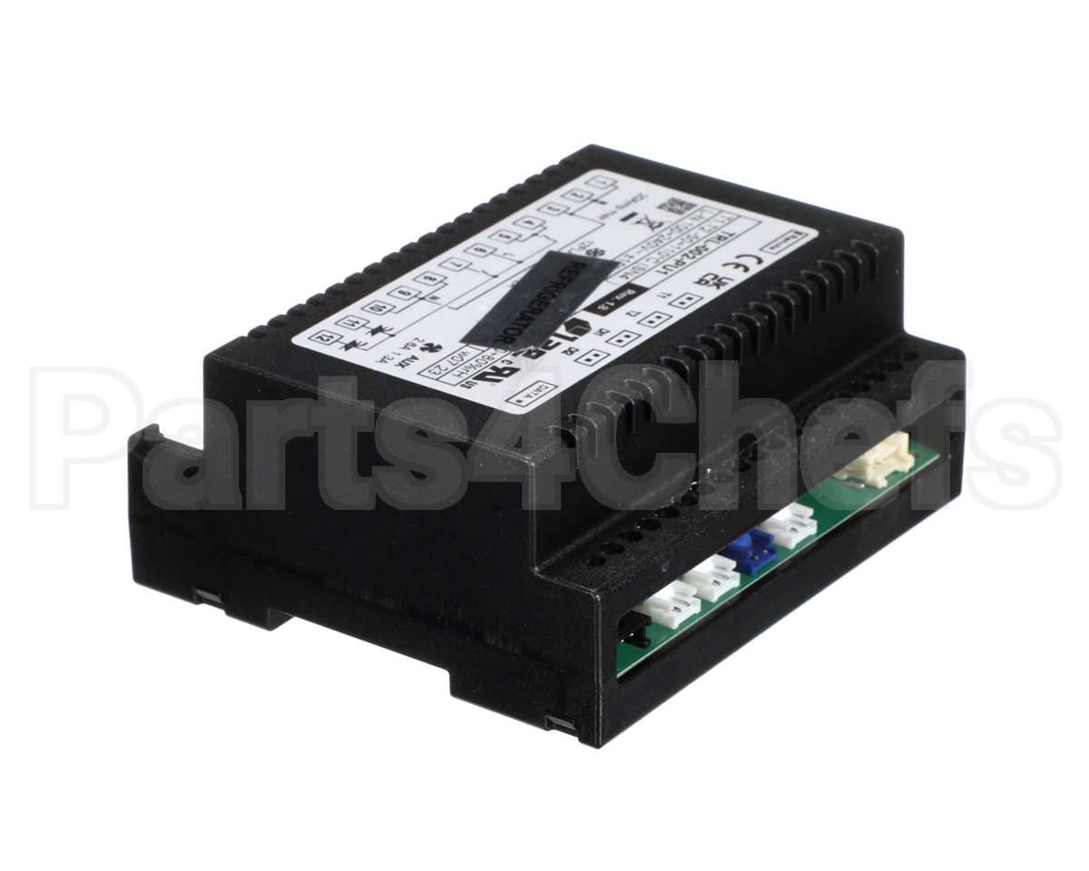 337-60493-09 Traulsen Digital Controller