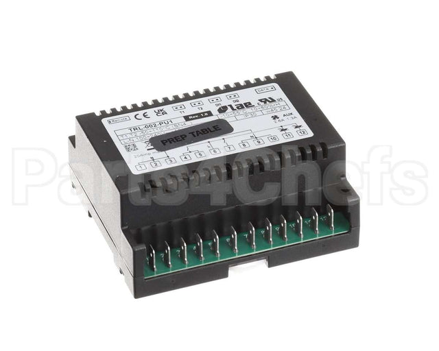 337-60493-12 Traulsen Lae Control Cl Prep Table
