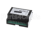 337-60493-12 Traulsen Lae Control Cl Prep Table