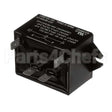 337-60510-00 Compatible Traulsen Relay, Power Temp
