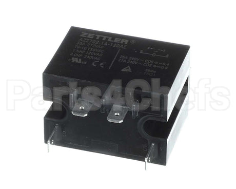 337-60510-00 Traulsen Power Relay Temp Tbc