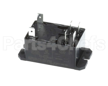 337-60512-00 Traulsen Power Relay Temp