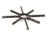 3370-7 Montague Grate 12 Open Top (Spider)