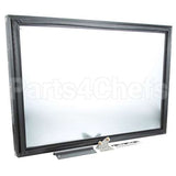 3370 Compatible Continental R.h. Door/Top