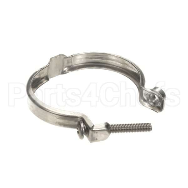 3370016443 Compatible Schaerer Connecting Clamp Water Pump Motor