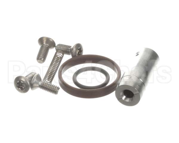 3370050537 Schaerer Slnd Vlv Repset 2/2/6013/Teflo