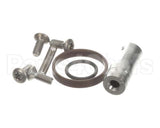 3370050537 Schaerer Slnd Vlv Repset 2/2/6013/Teflo