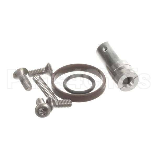 3370050537 Compatible Schaerer Slnd Vlv Repset 2/2/6013/Teflo