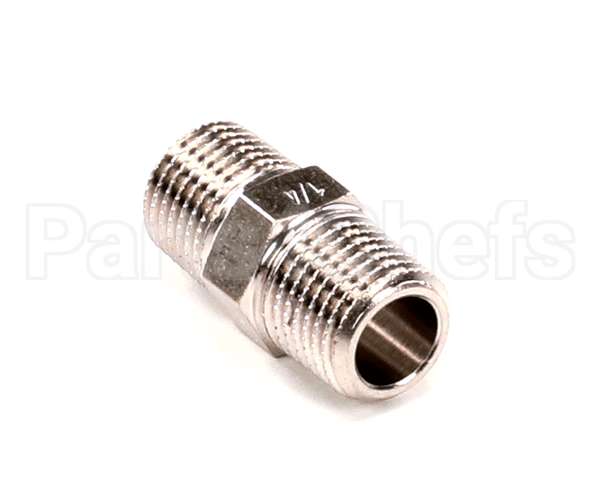3370055109 Schaerer Screw-In Fitting R1/4-R1/4 Bs