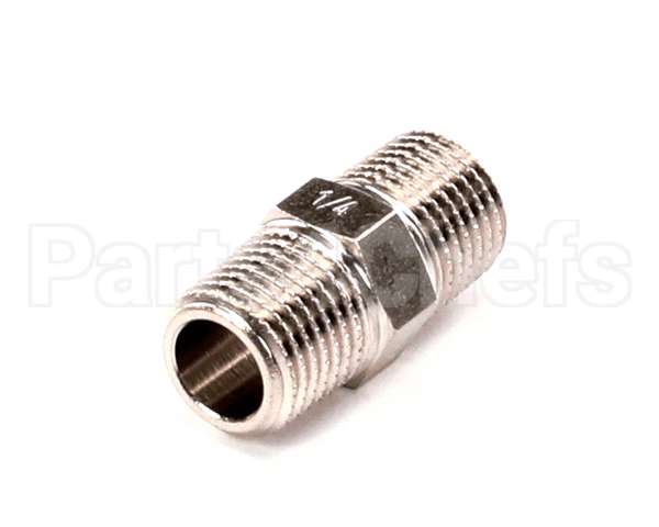3370055109 Schaerer Screw-In Fitting R1/4-R1/4 Bs