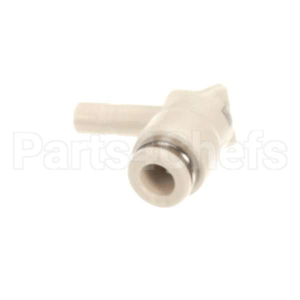 3370060601 Compatible Schaerer Plug Socket Connection 6-6 Ppsu