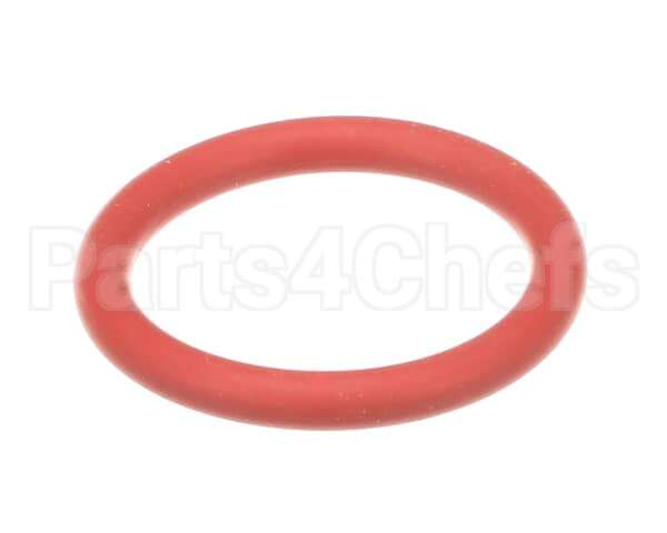 3370060893 Seb Professional O-Ring 34.29X5.33 Vmq 70 Sh A Rd