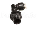 3370060905 Seb Professional Plug-In Connection Assembly
