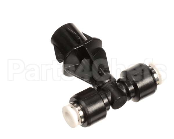3370060906 Seb Professional Socket Plug-In Connection T-Piece Ass.