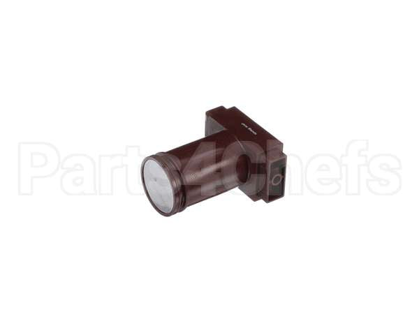 3370061011 Schaerer Upper Piston Without Restrictor