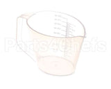 3370061020 Schaerer Measuring Cup 200Ml