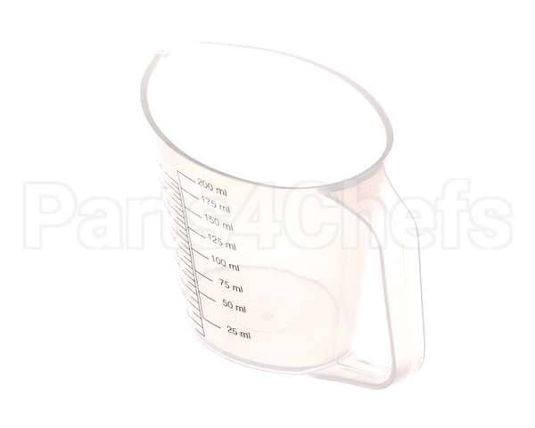 3370061020 Schaerer Measuring Cup 200Ml