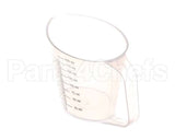 3370061020 Schaerer Measuring Cup 200Ml