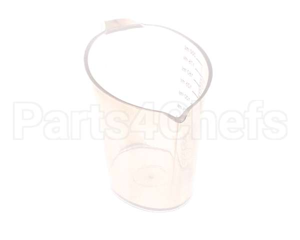 3370061020 Schaerer Measuring Cup 200Ml