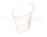 3370061020 Schaerer Measuring Cup 200Ml