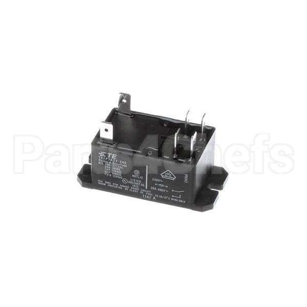 3370061025 Compatible Schaerer Power Relay T92 240Vac 25A