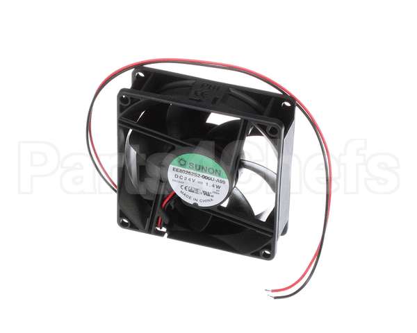 3370061095 Schaerer Fan 24V Dc Medium