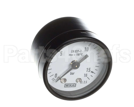 3370061221 Schaerer Manometer 16Bar