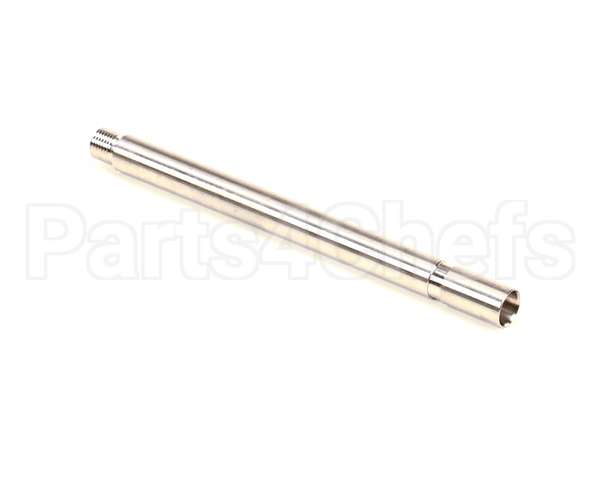 3370061345 Schaerer Steam Pipe 14X177 Inox
