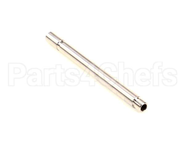 3370061345 Schaerer Steam Pipe 14X177 Inox