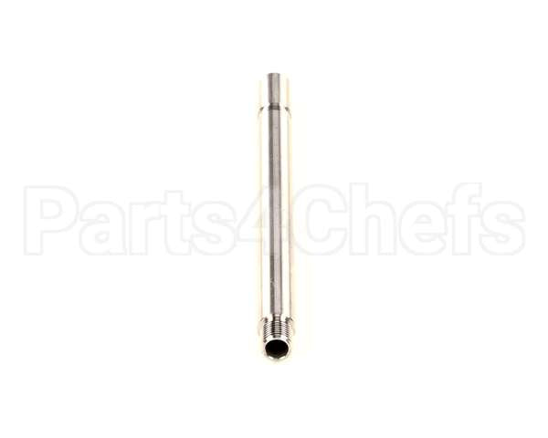 3370061345 Schaerer Steam Pipe 14X177 Inox