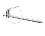 3370061348 Schaerer Steam Outlet With Sensor Cpl.