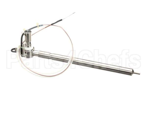 3370061348 Schaerer Steam Outlet With Sensor Cpl.