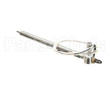3370061348 Schaerer Steam Outlet With Sensor Cpl.
