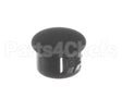 3370061350 Schaerer Cover Cap 14.3X16.7 Bk