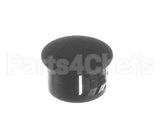 3370061350 Schaerer Cover Cap 14.3X16.7 Bk