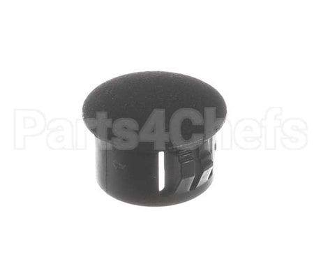 3370061350 Schaerer Cover Cap 14.3X16.7 Bk