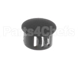 3370061350 Schaerer Cover Cap 14.3X16.7 Bk