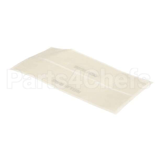 3370061364 Compatible Schaerer Label Bhp So 1