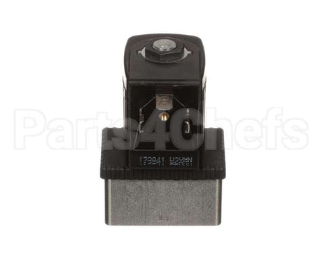 3370061380 Schaerer Slnd Vlv Stnless 22 4.0 24Vdc