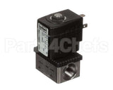 3370061380 Schaerer Slnd Vlv Stnless 22 4.0 24Vdc