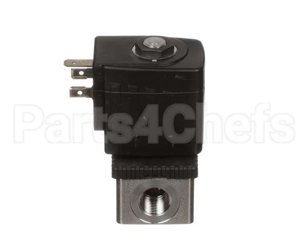 3370061380 Schaerer Slnd Vlv Stnless 22 4.0 24Vdc