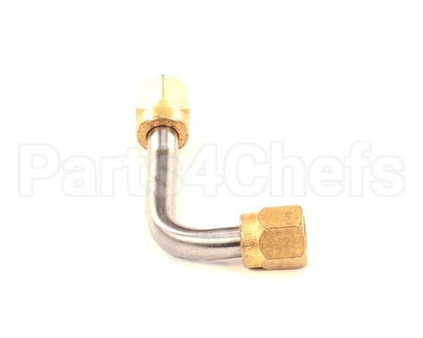 3370061487 Schaerer Brewing Attachment Line Right