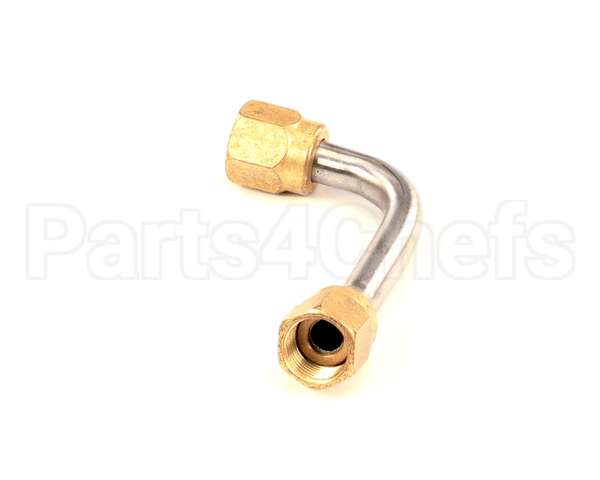 3370061487 Schaerer Brewing Attachment Line Right