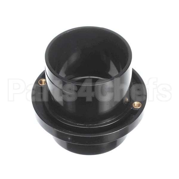 3370061639 Compatible Schaerer Pipe Cnctng Piece, Grinder Usa