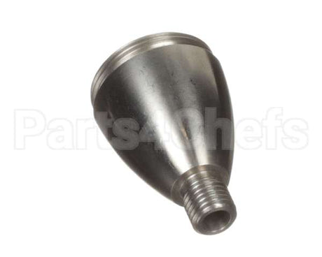 3370061667 Schaerer Adapter Hot Water Outlet