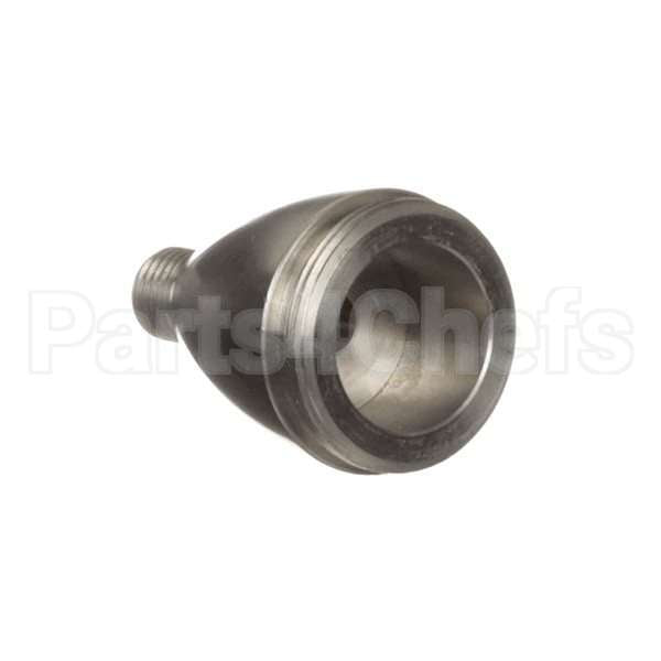 3370061667 Compatible Schaerer Adapter Hot Water Outlet