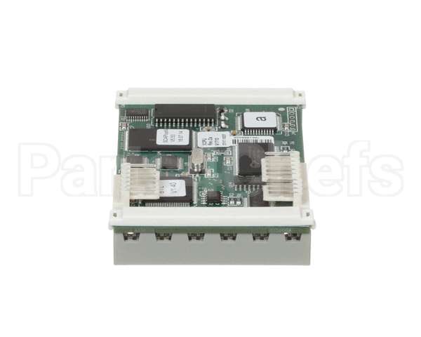 3370061710 Schaerer Cpu Unprogrammed