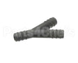 3370061722 Schaerer Y-Sleeve 6-6-6 Pa