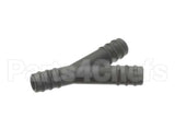 3370061722 Schaerer Y-Sleeve 6-6-6 Pa