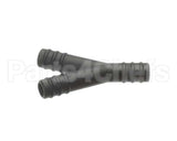 3370061722 Schaerer Y-Sleeve 6-6-6 Pa